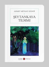 Şeytankaya Tılsımı (Cep Boy) (Tam Metin)