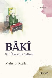 Baki & Şiir Ülkesinin Sultanı