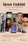 İran Tarihi & En Eski Çağlardan 20. Yüzyıla