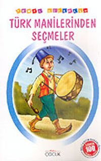 Türk Manilerinden Seçmeler