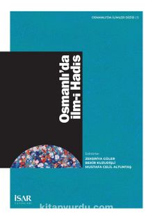 Osmanlı’da İlm-i Hadis - Zekeriya Güler