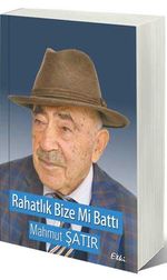 Rahatlık Bize Mi Battı