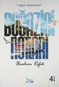 Boğaziçi Notları