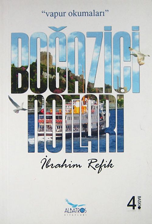Boğaziçi Notları