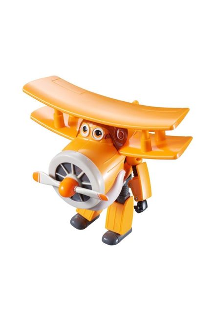 Harika Kanatlar Dönüşen Grand Albert:(65931)