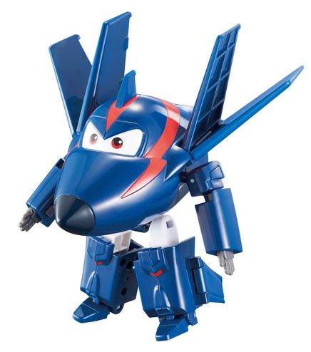 Harika Kanatlar Dönüşen Ajan Chace(63005)