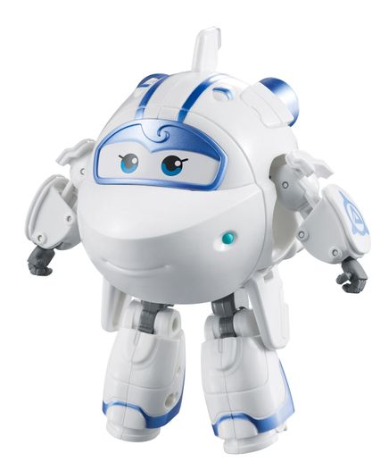 Harika Kanatlar Dönüşen Astra(63012)