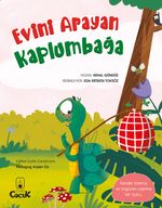 Evini Arayan Kaplumbağa