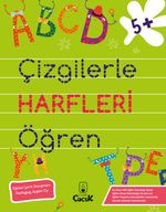 Çizgilerle Harfleri Öğren