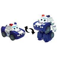   Görseli Büyüt Harika Kanatlar Dönüşen Polis Kim(79327)