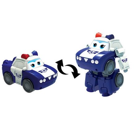   Görseli Büyüt Harika Kanatlar Dönüşen Polis Kim(79327)