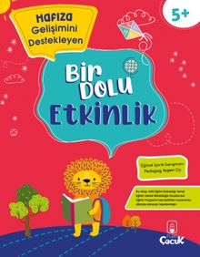 Hafıza Gelişimini Destekleyen Bir Dolu Etkinlik