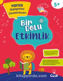 Hafıza Gelişimini Destekleyen Bir Dolu Etkinlik - Kolektif