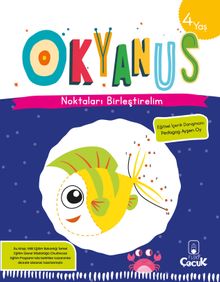 Noktaları Birleştirelim - Okyanus