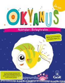 Noktaları Birleştirelim - Okyanus - Bilinmeyen Yazar