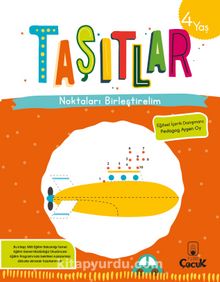 Noktaları Birleştirelim - Taşıtlar - Bilinmeyen Yazar