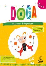 Noktaları Birleştirelim - Doğa