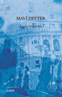 Mavi Defter