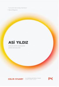 Asi Yıldız & Güneşin Büyük Gizemlerini Çözme Mücadelemiz