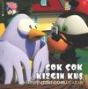 Limon ile Zeytin / Çok Çok Kızgın Kuş Çizgi Film Hikaye Kitabı