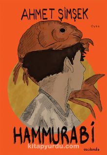 Hammurabi - Ahmet Şimşek