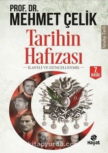 Tarihin Hafızası - Prof. Dr. Mehmet Çelik