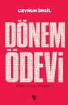D&ouml;nem &Ouml;devi