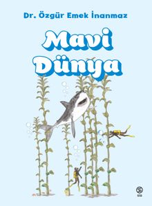 Mavi Dünya
