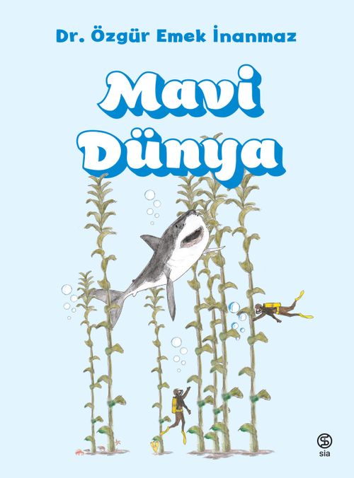 Mavi Dünya