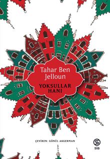 Yoksullar Hanı - Tahar Ben Jelloun