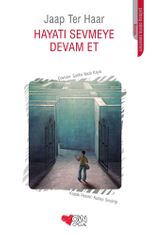 Hayatı Sevmeye Devam Et