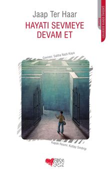 Hayatı Sevmeye Devam Et - Jaap Ter Haar