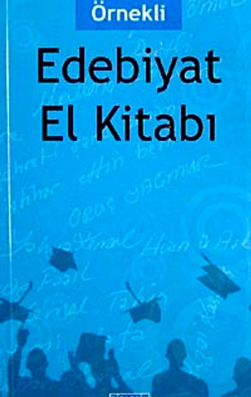 Örnekli Edebiyat El Kitabı