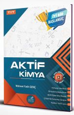TYT Aktif Kimya 0'dan Başlayanlara