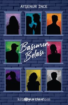 Başımın Belası - Ayşenur İnce