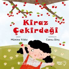 Kiraz Çekirdeği - Mümine Yıldız