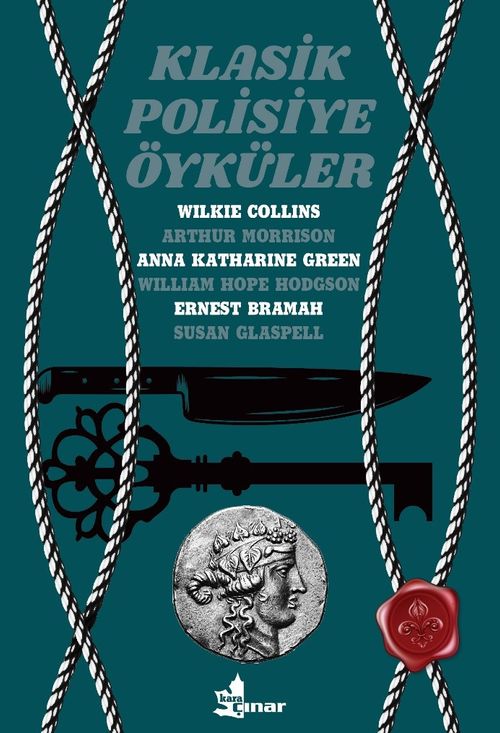 Klasik Polisiye Öyküler 