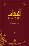 El-Keşşaf (5. Cilt)