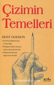 Çizimin Temelleri - Bert Dodson