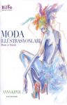 Moda İllüstrasyonları &amp; İlham ve Teknik
