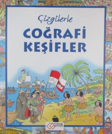 Çizgilerle Coğrafi Keşifler