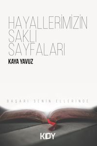 Hayallerimizin Saklı Sayfaları 