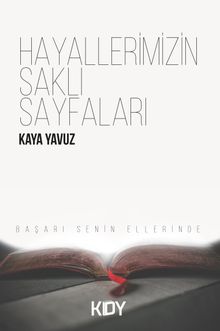 Hayallerimizin Saklı Sayfaları 