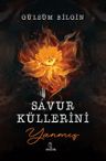 Savur Küllerini &amp; Yanmış