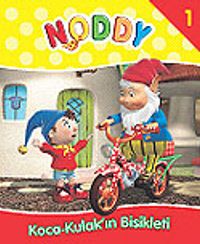Koca Kulak'ın Bisikleti/Noddy 1