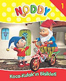 Koca Kulak'ın Bisikleti/Noddy 1