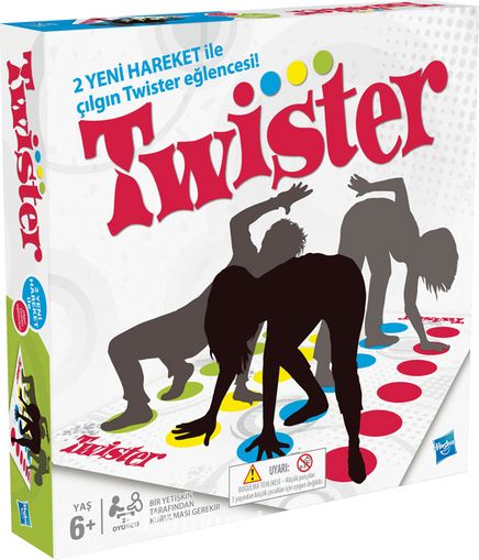 Twister Refresh(98831)