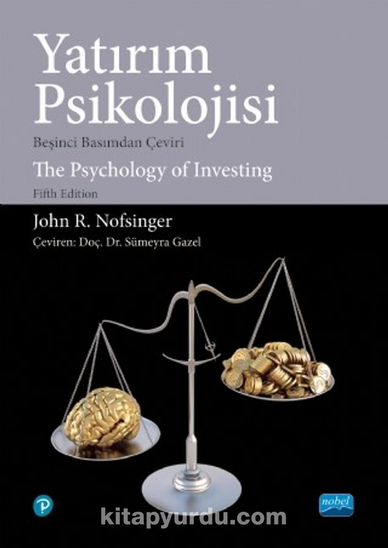 Yatırım Psikolojisi