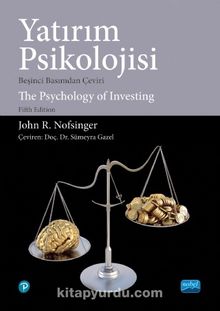Yatırım Psikolojisi - John R. Nofsinger