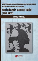 Milli Güvenlik Dersleri Tarihi (1926-2012)